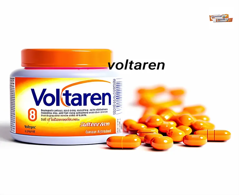 Voltaren 2